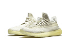 Yeezy 350 Natural