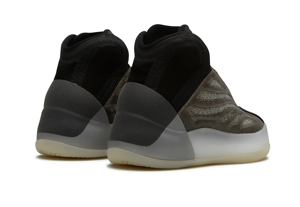 Yeezy QNTM Kids