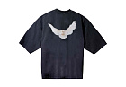 Yeezy GAP t-shirt Black