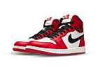 Nike Air Jordan 1 Retro High OG Chicago Lost and Found