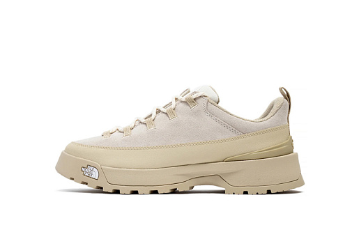 The North Face Glenclyffe Low White