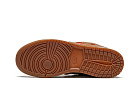 Nike Air Jordan 1 Low Utility Teddy Bear (GS)
