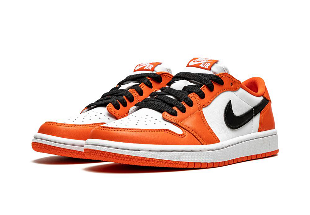 Nike Air Jordan 1 Low OG Starfish (W)