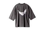 Yeezy GAP t-shirt Dark Grey