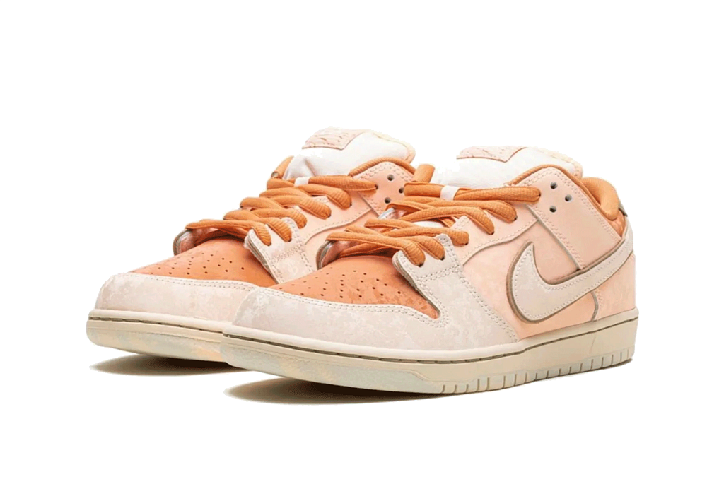 Nike SB Dunk Low Trocadéro Gardens