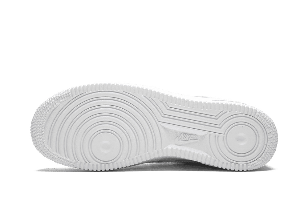 Nike Air Force 1 Low '07 White