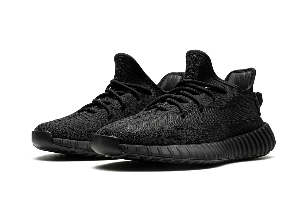 Yeezy 350 Onyx