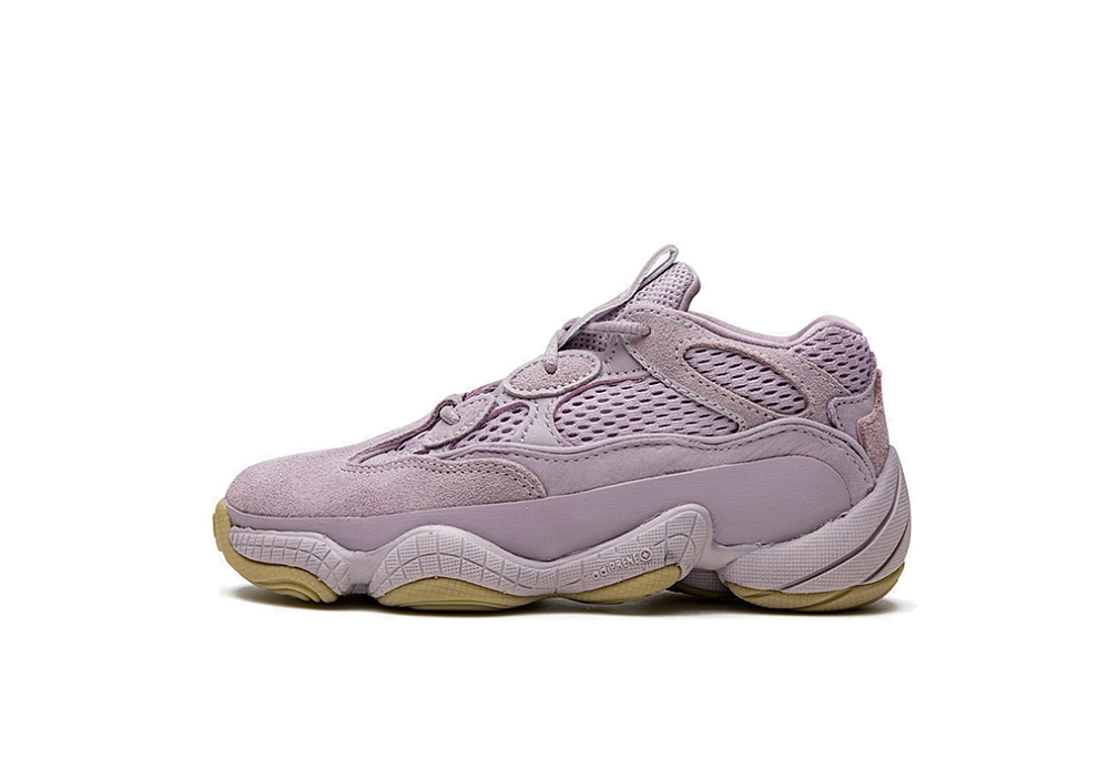 Yeezy 500 Soft Vision Kids