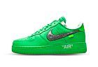 Nike Air Force 1 Low Off-White Brooklyn