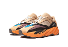Yeezy 700 Enflame Amber