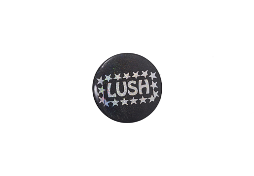 Supreme Lush Pin