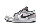 Nike Air Jordan 1 Low Smoke Grey