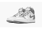 Nike Air Jordan 1 Retro High OG Stealth (GS)