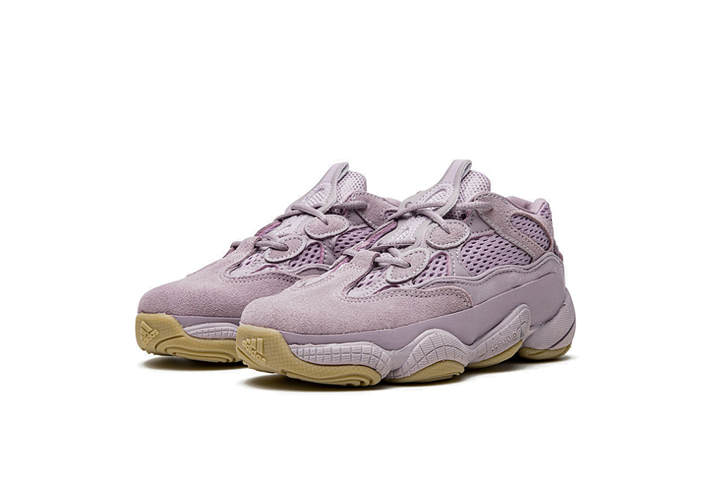 Yeezy 500 Soft Vision Kids