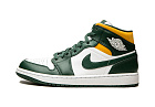 Nike Air Jordan 1 Mid Sonics (2021)