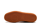 Puma Palermo Leather White Archive Green Gum