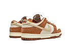 Nike Dunk Low Medium Curry