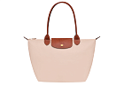 Longchamp Le Pliage Original M Tote Bag Paper