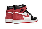 Nike Air Jordan 1 Retro High Track Red