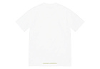 Supreme Tamagotchi Tee White