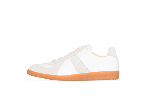 Maison Margiela Replica White