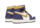 Nike Air Jordan 1 Retro High OG Defiant SB LA to Chicago