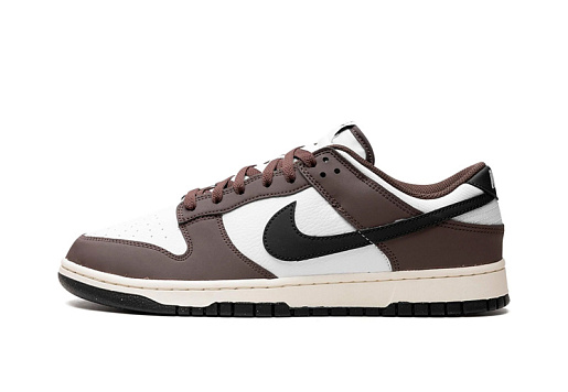 Nike Dunk Low Next Nature Baroque Brown