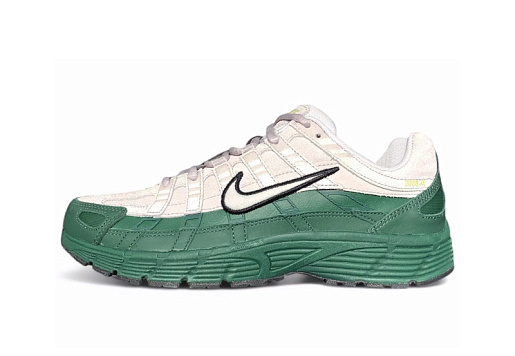 Nike P-6000 Premium Vast Grey Fir