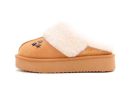 Révenge GasLight Slippers