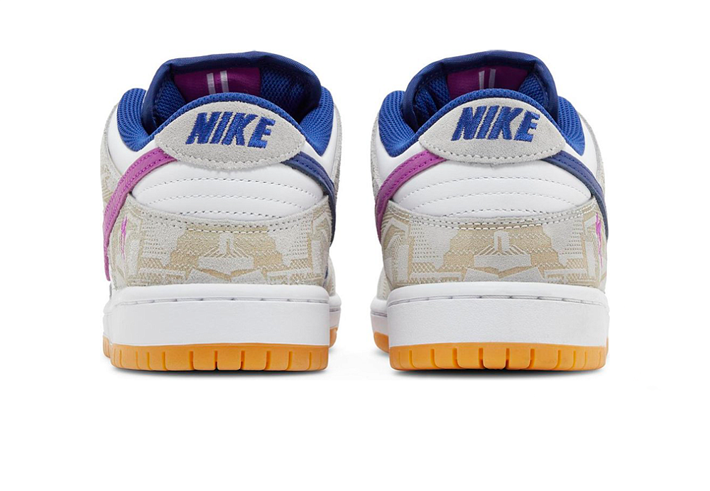 Nike SB Dunk Low Rayssa Leal