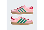 Adidas Gazelle Indoor Pink Velvet (W)