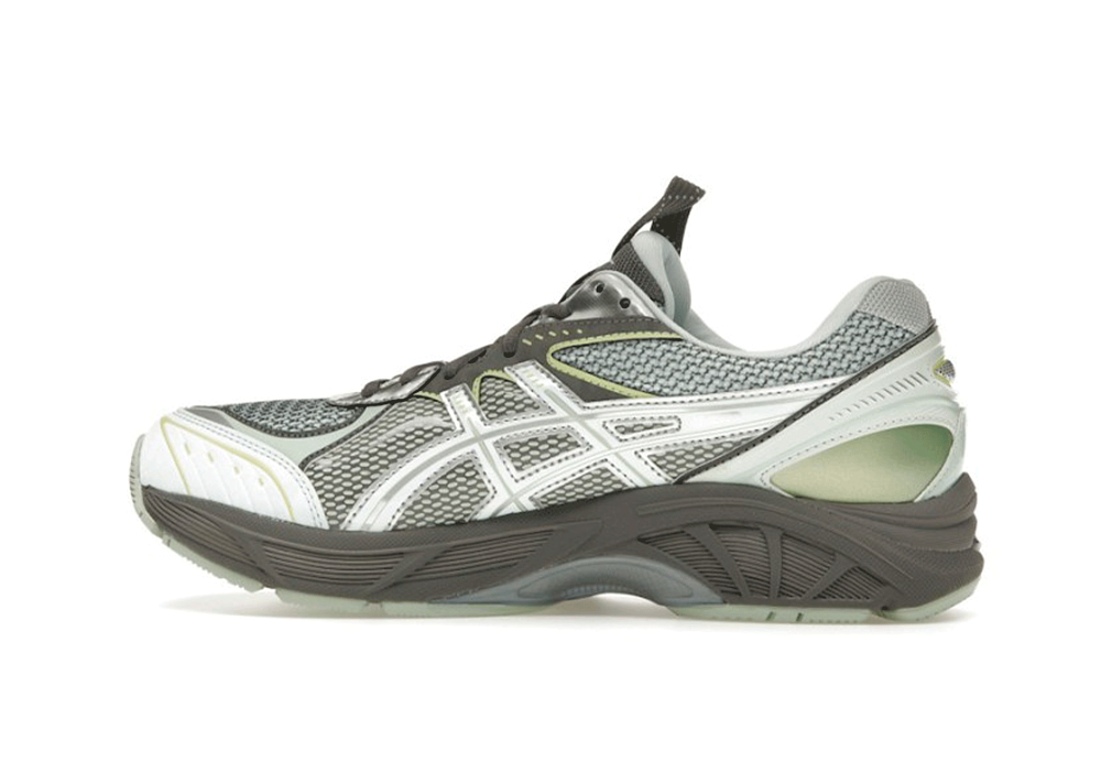 ASICS UB6-S GT-2160 Kiko Kostadinov Arctic Blue Carbon