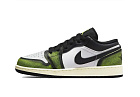Nike Air Jordan 1 Low Wear Away Electric Green (GS)