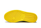 Nike Air Jordan 1 Retro High Not for Resale Varsity Maize