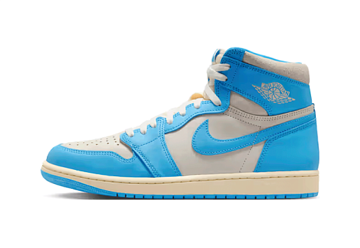 Nike Air Jordan 1 Retro High OG UNC Reimagined