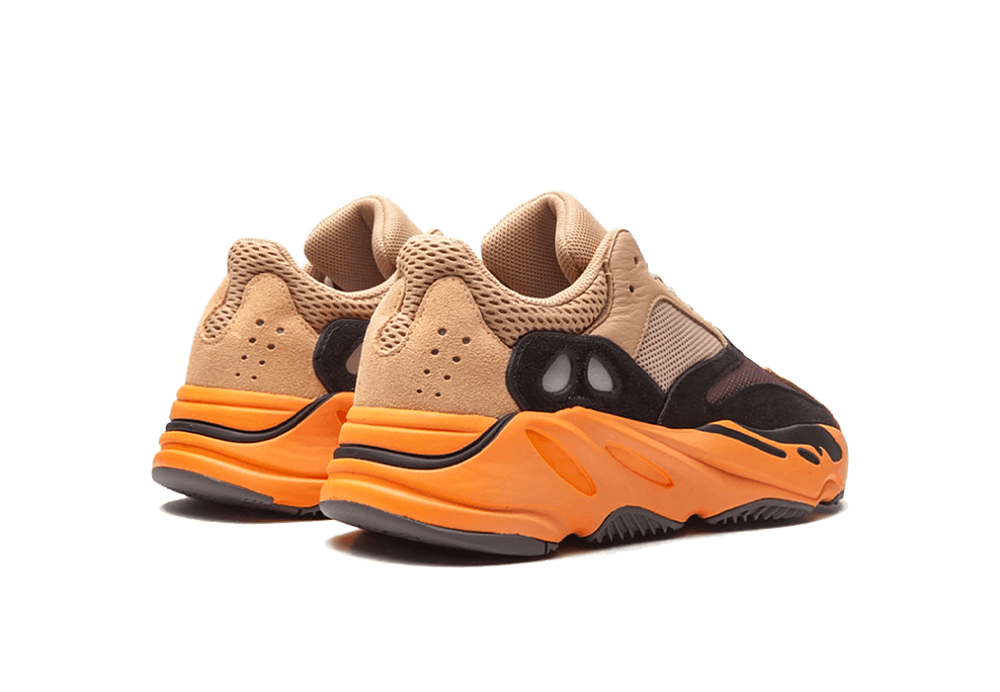 Yeezy 700 Enflame Amber
