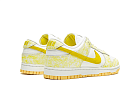 Nike Dunk Low Yellow Strike (W)