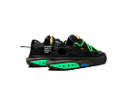 Nike Blazer Low Off-White Black Electro Green
