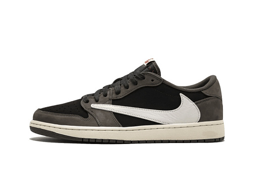 Nike Air Jordan 1 Retro Low OG SP Travis Scott