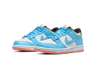 Nike Dunk Low Kyrie Irving Baltic Blue (GS)