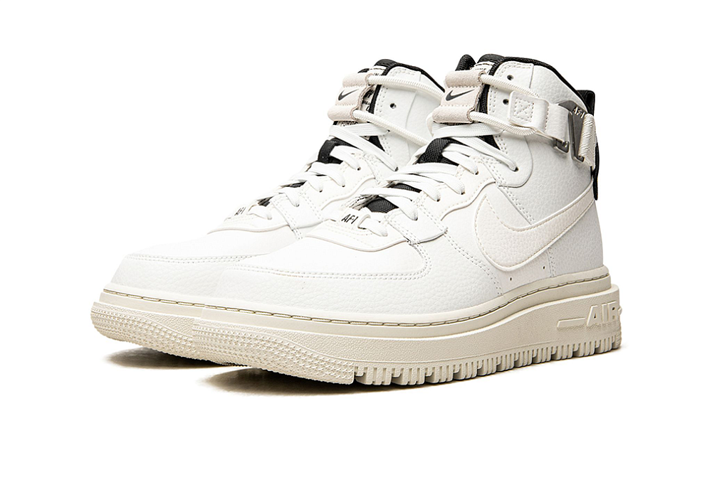 Nike Air Force 1 High Utility 2.0 Summit White (W)