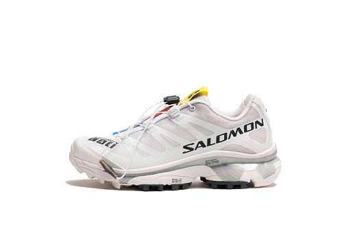 Salomon xT-4 OG White