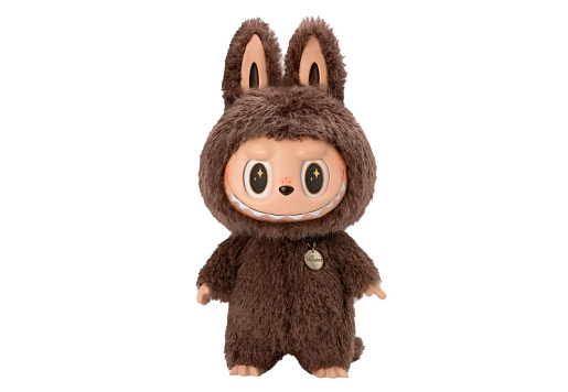 Pop Mart The Monsters Labubu I Found You