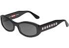 Supreme Corso Sunglasses Black (SS23)