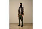 C.P. COMPANY Cargo Pants In Chrome-R Material Grape Leaf