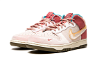 Nike Dunk Mid Social Status Free Lunch Strawberry Milk