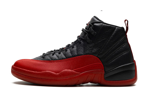 Nike Air Jordan 12 Retro Flu Game (2025)