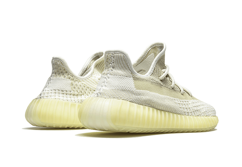Yeezy 350 Natural