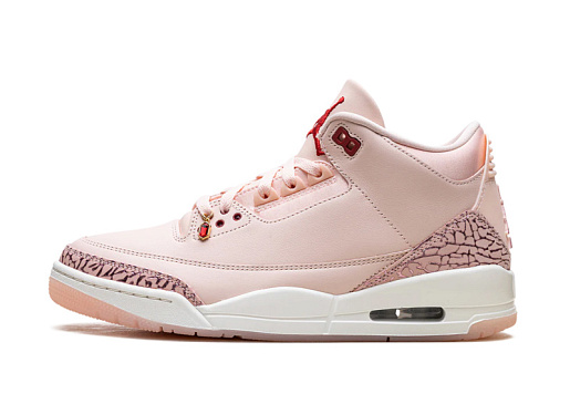 Nike Air Jordan 3 Retro Valentine's Day Treat Yourself (W)
