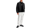 C.P. COMPANY D.D. Shell Down Jacket Black